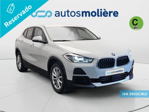 049e4040-984c-8a27-e805-567611923193_original BMW X2 sDrive18d 110 kW (150 CV) - 2