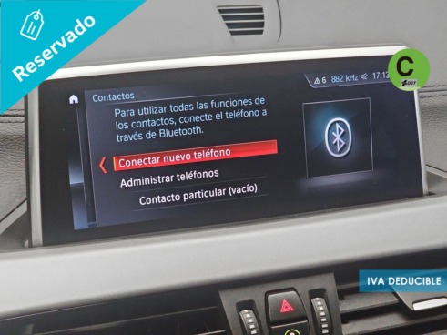 6fb3207d-d6fa-3dc1-8faf-1cc99bae3d95_original BMW X2 sDrive18d 110 kW (150 CV) - 26