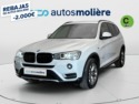 841962f6-9f2b-0b27-863b-a956ce6aa641_original BMW X3 sDrive18d 110 kW (150 CV) - 1