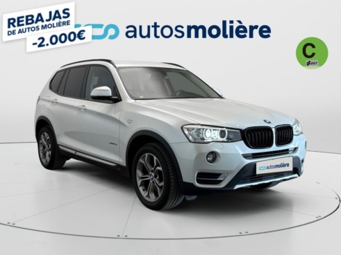 6bf16f18-3904-0ccd-ea15-0dca96ead3a5_original BMW X3 sDrive18d 110 kW (150 CV) - 2