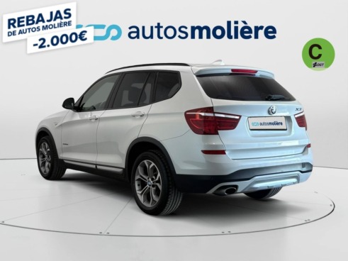 4e303a13-2775-e64c-23f3-2c340e9c2d6c_original BMW X3 sDrive18d 110 kW (150 CV) - 3