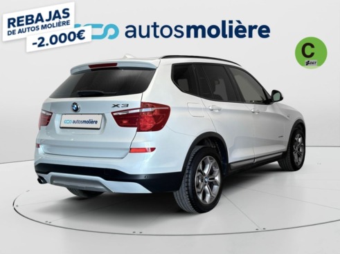 e790f484-7971-4ce9-b128-9c3b66ac66a3_original BMW X3 sDrive18d 110 kW (150 CV) - 4