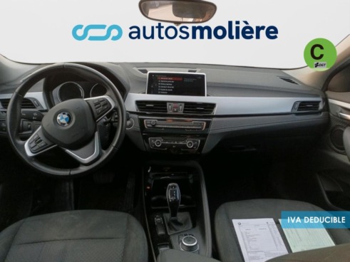 1dee3e19-e6d6-4c40-e5ba-c914ac196ded_original BMW X2 sDrive18i 103 kW (140 CV) - 3