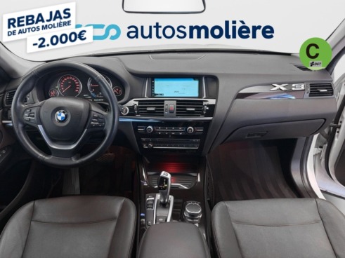 ffc1a1b7-8c5d-f785-1795-87b163c39236_original BMW X3 sDrive18d 110 kW (150 CV) - 8