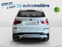 8cb1f4e5-f73c-f4dc-099c-acea30016b8d_original BMW X3 sDrive18d 110 kW (150 CV) - 12