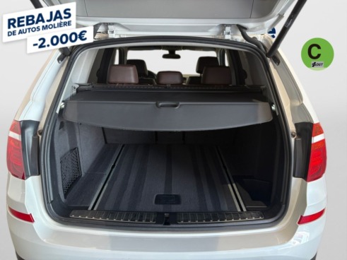 f4b5f9c1-bb56-03c1-9f8c-49c10d4615e7_original BMW X3 sDrive18d 110 kW (150 CV) - 14