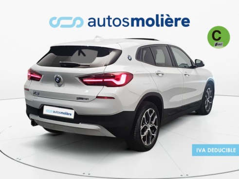 37403f2e-e39c-7121-10b8-ce35cd2e41ee_original BMW X2 sDrive18i 103 kW (140 CV) - 4