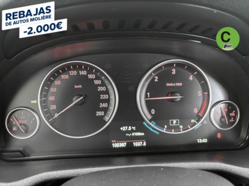 801bc2e3-45c3-e212-b775-6c74091f2e0a_original BMW X3 sDrive18d 110 kW (150 CV) - 17