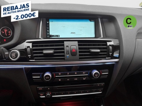 7bc7bd55-8a10-d295-3f86-fda0451f63a5_original BMW X3 sDrive18d 110 kW (150 CV) - 20