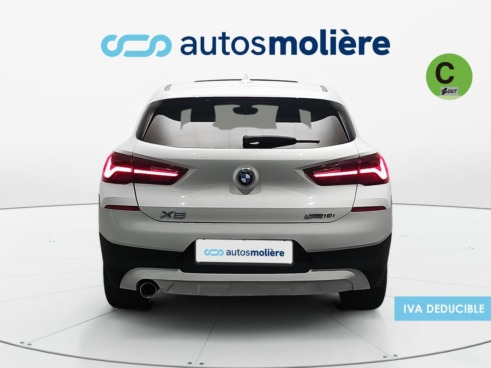 fad247a2-8a07-3d3e-39d0-9e95665c2fd5_original BMW X2 sDrive18i 103 kW (140 CV) - 12