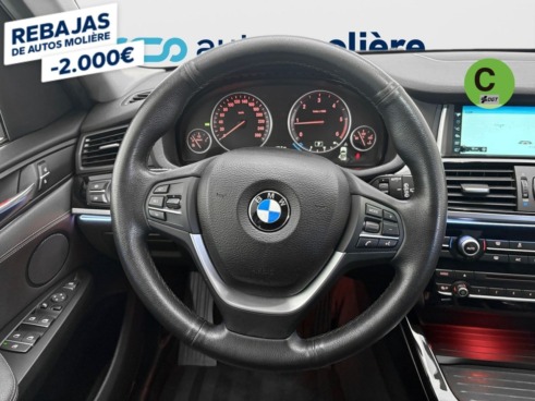 3a95905d-92bc-3c8a-9b46-90ecdff1baff_original BMW X3 sDrive18d 110 kW (150 CV) - 23