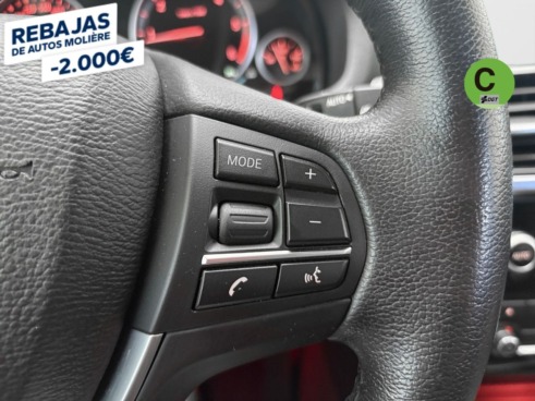 9f989765-19de-995b-8a10-b17968dfabe3_original BMW X3 sDrive18d 110 kW (150 CV) - 25