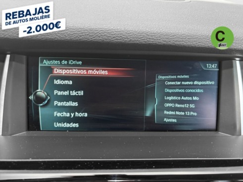 99b109a5-db95-d3b1-c590-cba93ff32cdc_original BMW X3 sDrive18d 110 kW (150 CV) - 28