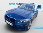 BMW X3 xDrive30e 215 kW (292 CV) BMW X3 xDrive30e 215 kW (292 CV)