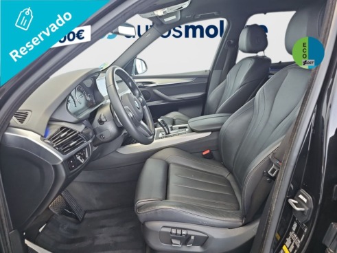 3bd63641-6137-875f-6736-1f4550dc9cac_original BMW X5 xDrive40e iPerformance 230 kW (313 CV) - 6