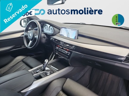1cdf69e8-7140-e94b-8538-bc26235c19cd_original BMW X5 xDrive40e iPerformance 230 kW (313 CV) - 18