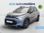 9df32e1b-43fb-43b6-38e7-5bb4e7d56a39_original Citroën C3 Aircross PureTech 110 S&S Shine 81 kW (110 CV) - 1