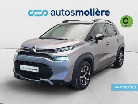 9df32e1b-43fb-43b6-38e7-5bb4e7d56a39_original Citroën C3 Aircross PureTech 110 S&S Shine 81 kW (110 CV)