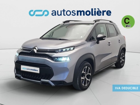 9df32e1b-43fb-43b6-38e7-5bb4e7d56a39_original Citroën C3 Aircross PureTech 110 S&S Shine 81 kW (110 CV) - 1