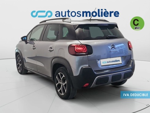 368047ba-76fe-bcd3-3d49-3c0e51c5fa47_original Citroën C3 Aircross PureTech 110 S&S Shine 81 kW (110 CV) - 3