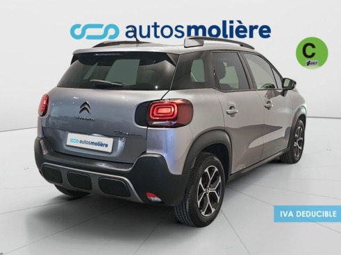 b0d2e981-db71-16e5-f62f-43d3efb8d208_original Citroën C3 Aircross PureTech 110 S&S Shine 81 kW (110 CV) - 4