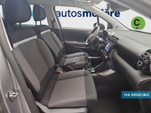 cbd6bd72-739e-035c-6b06-e3528ffc6291_original Citroën C3 Aircross PureTech 110 S&S Shine 81 kW (110 CV) - 6