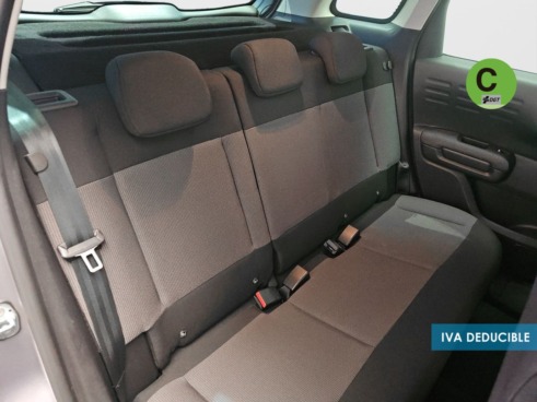 d4a9d268-5f79-d12d-48aa-312ad958aa27_original Citroën C3 Aircross PureTech 110 S&S Shine 81 kW (110 CV) - 7
