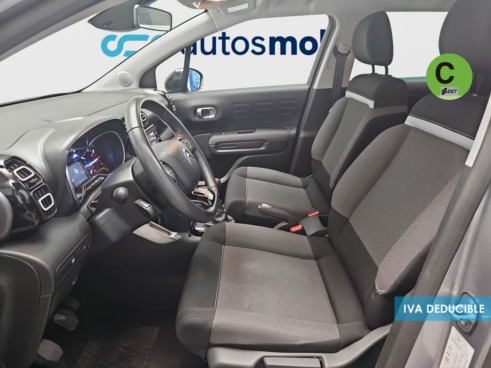 32208113-d8a1-614e-d9eb-5308f8cede7d_original Citroën C3 Aircross PureTech 110 S&S Shine 81 kW (110 CV) - 9