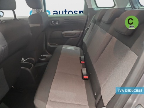 c9f1aad4-e272-26d0-88d0-1536605bdfa7_original Citroën C3 Aircross PureTech 110 S&S Shine 81 kW (110 CV) - 10