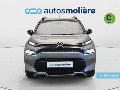 a3859bf5-29ee-18cd-5633-a93073dfafc2_original Citroën C3 Aircross PureTech 110 S&S Shine 81 kW (110 CV) - 11