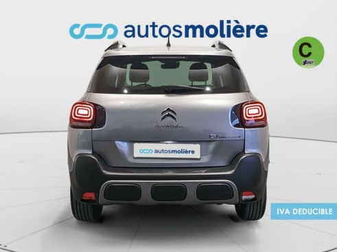 655afe29-19eb-0439-d6ad-aabcd353da03_original Citroën C3 Aircross PureTech 110 S&S Shine 81 kW (110 CV) - 12