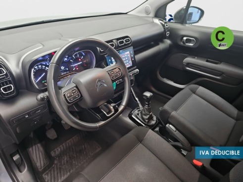 5279097e-3f90-70dc-182a-60fda2e12d1e_original Citroën C3 Aircross PureTech 110 S&S Shine 81 kW (110 CV) - 15