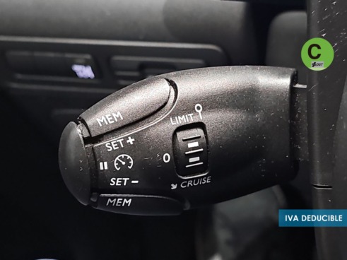 af8da2c4-e6c0-effc-f1d1-d4e6126a1dde_original Citroën C3 Aircross PureTech 110 S&S Shine 81 kW (110 CV) - 23