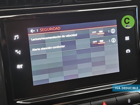 b0505116-1491-cd7c-76f7-38ebe841b88b_original Citroën C3 Aircross PureTech 110 S&S Shine 81 kW (110 CV) - 26