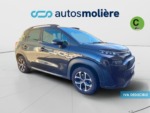 ee7bc38d-fdf5-5fc9-44a4-2e4c099ded33_original Citroën C3 Aircross PureTech 110 S&S Shine 81 kW (110 CV) - 2