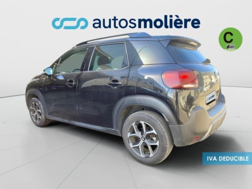 ae1a288c-6fb2-856b-1911-45c522f4b573_original Citroën C3 Aircross PureTech 110 S&S Shine 81 kW (110 CV) - 3