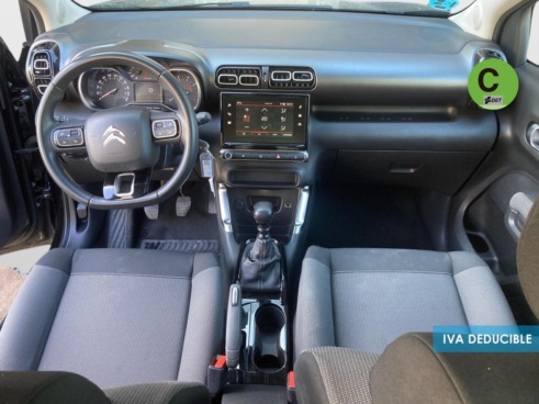 8999a86a-718b-2bbc-c26e-c57cd335aa81_original Citroën C3 Aircross PureTech 110 S&S Shine 81 kW (110 CV) - 5