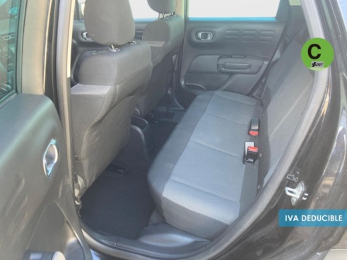 4651fc23-cefb-6e8e-3089-b09625ef448e_original Citroën C3 Aircross PureTech 110 S&S Shine 81 kW (110 CV) - 6