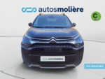 f1536847-7a5a-4957-7ce9-50d925d2bbe2_original Citroën C3 Aircross PureTech 110 S&S Shine 81 kW (110 CV) - 7