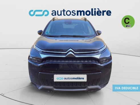 f1536847-7a5a-4957-7ce9-50d925d2bbe2_original Citroën C3 Aircross PureTech 110 S&S Shine 81 kW (110 CV) - 7