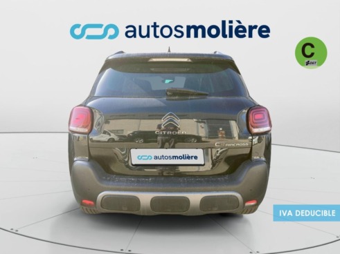 68a764e7-1a57-5846-8d81-ec896e3895ed_original Citroën C3 Aircross PureTech 110 S&S Shine 81 kW (110 CV) - 8