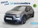 Citroën C3 PureTech 82 Shine 61 kW (83 CV) - 1