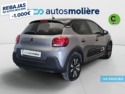 Citroën C3 PureTech 82 Shine 61 kW (83 CV) - 4