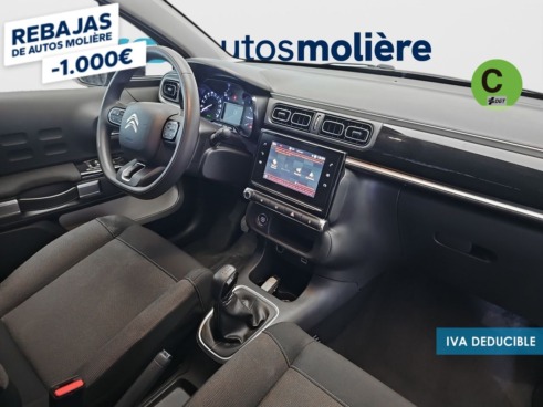 Citroën C3 PureTech 82 Shine 61 kW (83 CV) - 5