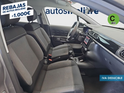 Citroën C3 PureTech 82 Shine 61 kW (83 CV) - 6