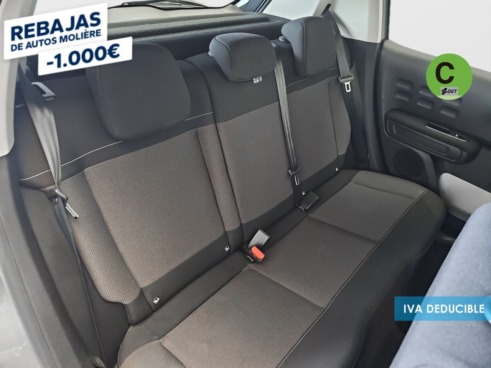 Citroën C3 PureTech 82 Shine 61 kW (83 CV) - 7