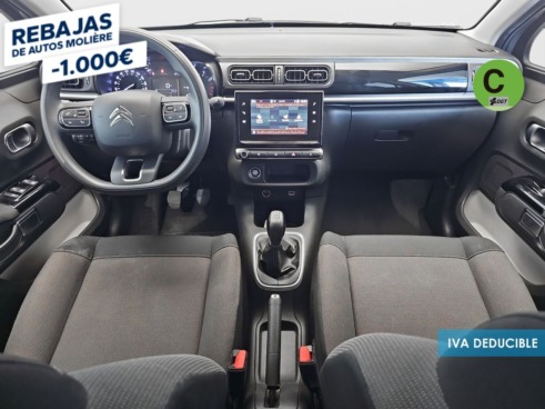 Citroën C3 PureTech 82 Shine 61 kW (83 CV) - 8