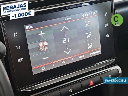 Citroën C3 PureTech 82 Shine 61 kW (83 CV) - 19