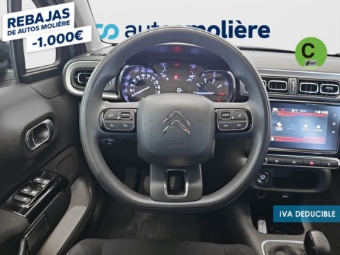 Citroën C3 PureTech 82 Shine 61 kW (83 CV) - 20