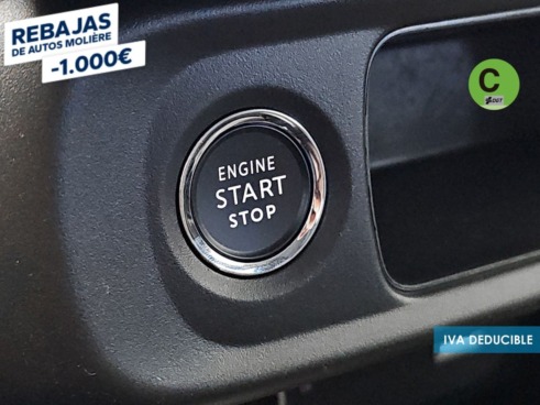 Citroën C3 PureTech 82 Shine 61 kW (83 CV) - 27